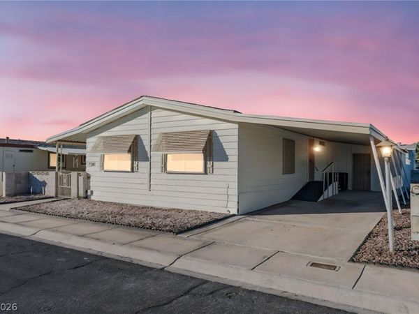 3361 Gulf Shores Drive , Las Vegas, NV 89122