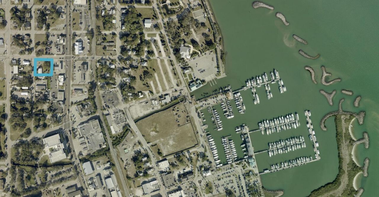 424 N 6th Street, Fort Pierce, FL 34950 Photo