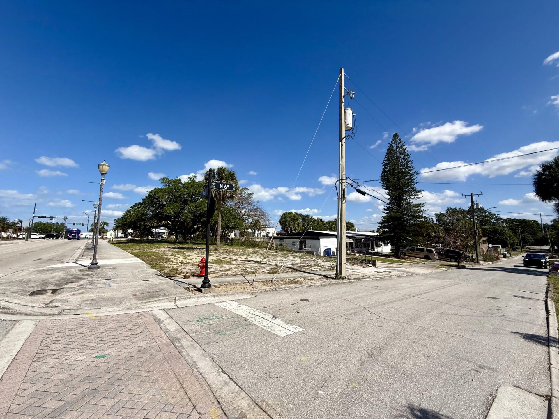 424 N 6th Street, Fort Pierce, FL 34950 Photo