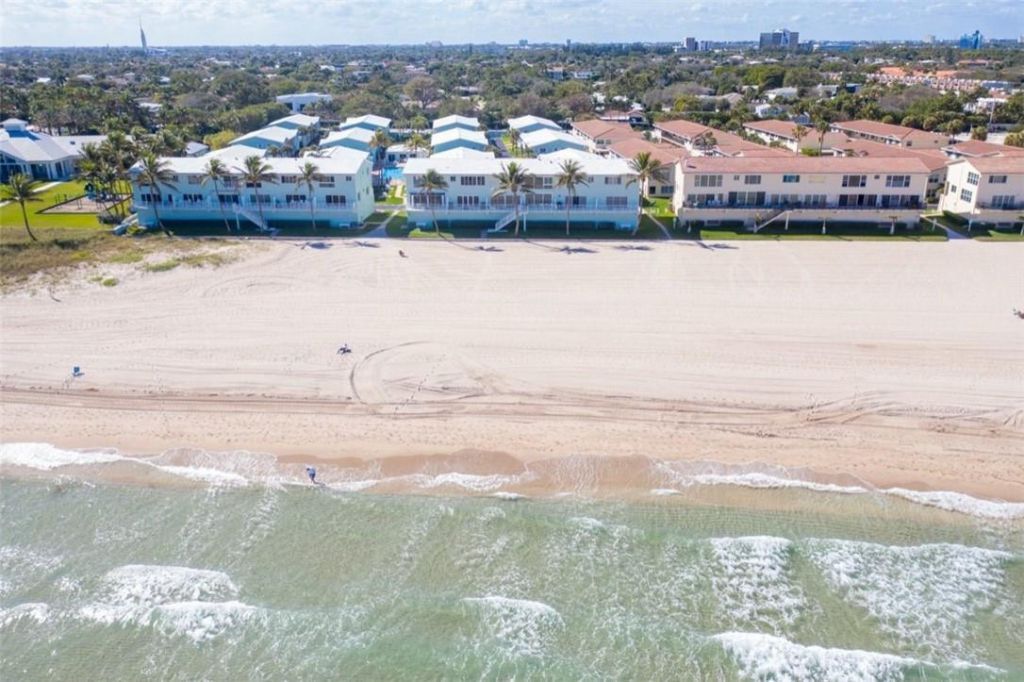 5400 N Ocean Boulevard, Unit 57, Lauderdale by the Sea, FL 33308 Photo