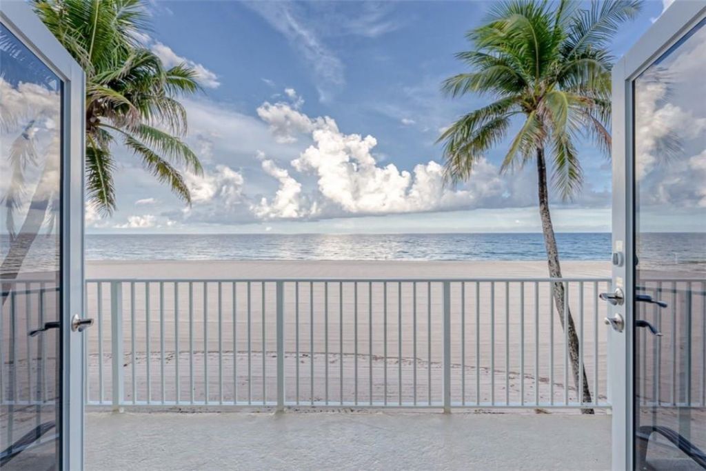 5400 N Ocean Boulevard, Unit 57, Lauderdale by the Sea, FL 33308 Photo