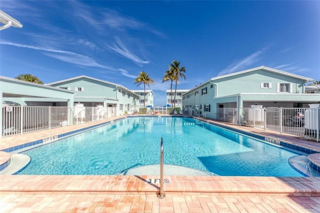 5400 N Ocean Boulevard, Unit 57, Lauderdale by the Sea, FL 33308 Photo
