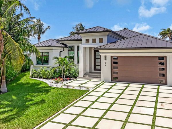 974 Marlin Drive, Jupiter, FL 33458