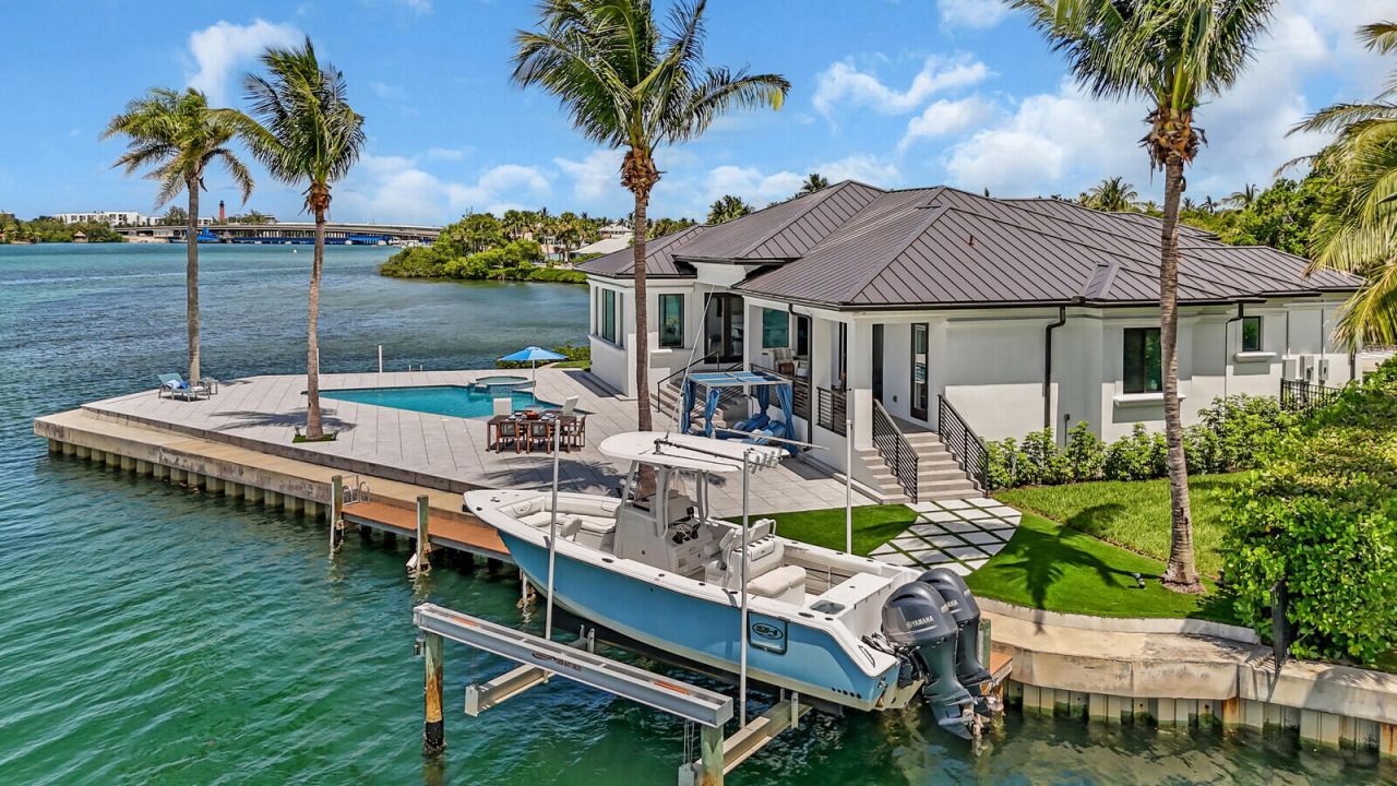 974 Marlin Drive, Jupiter, FL 33458 Photo