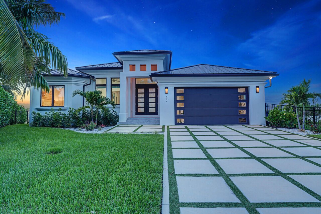 974 Marlin Drive, Jupiter, FL 33458 Photo