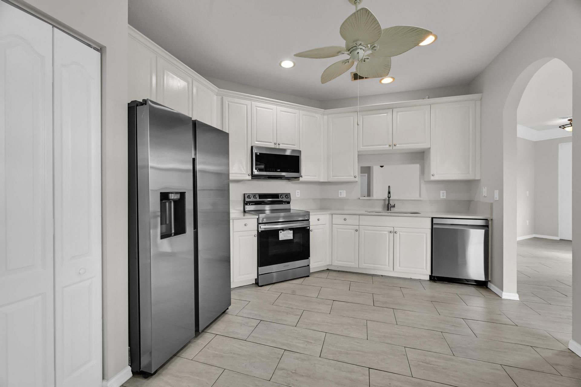 10070 SW Chadwick Drive, Port Saint Lucie, FL 34987 Photo