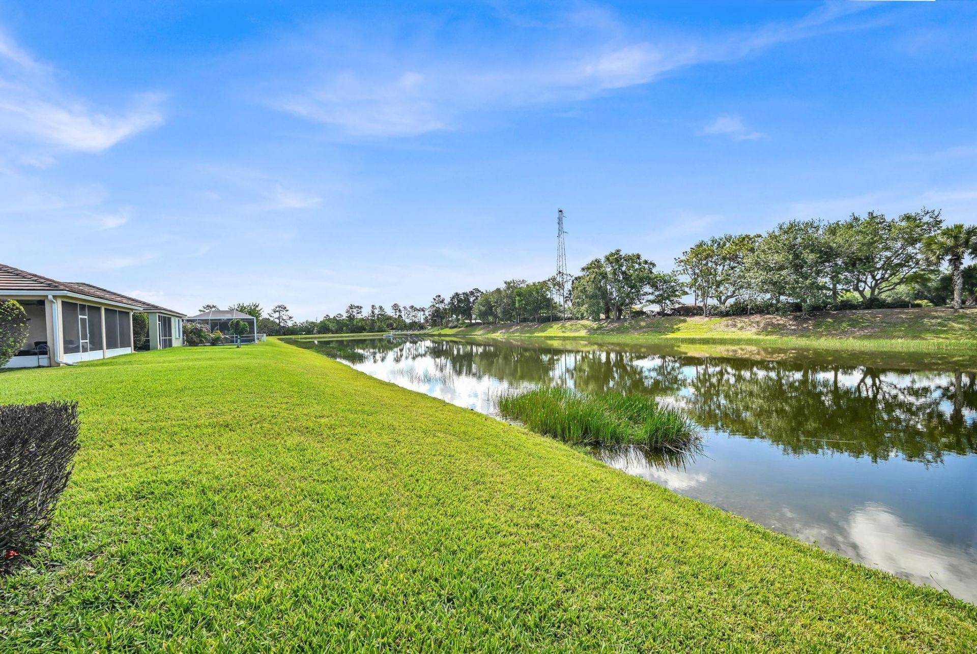 10070 SW Chadwick Drive, Port Saint Lucie, FL 34987 Photo