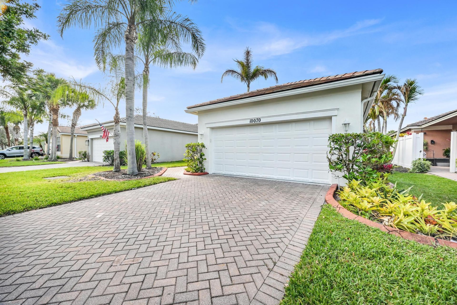 10070 SW Chadwick Drive, Port Saint Lucie, FL 34987 Photo
