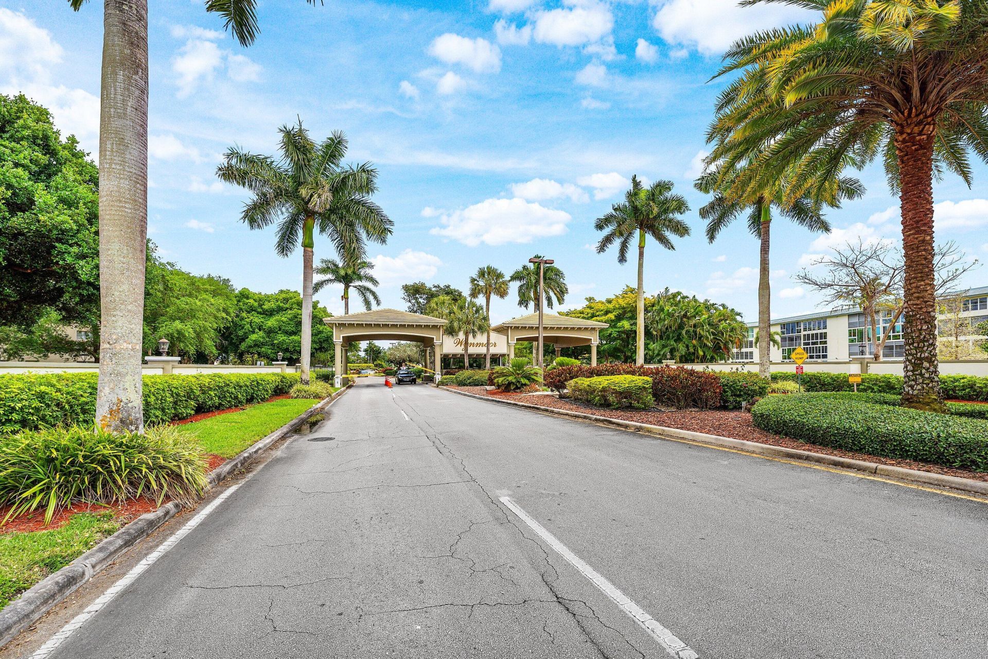 2003 Granada Drive, Unit M1, Coconut Creek, FL 33066 Photo