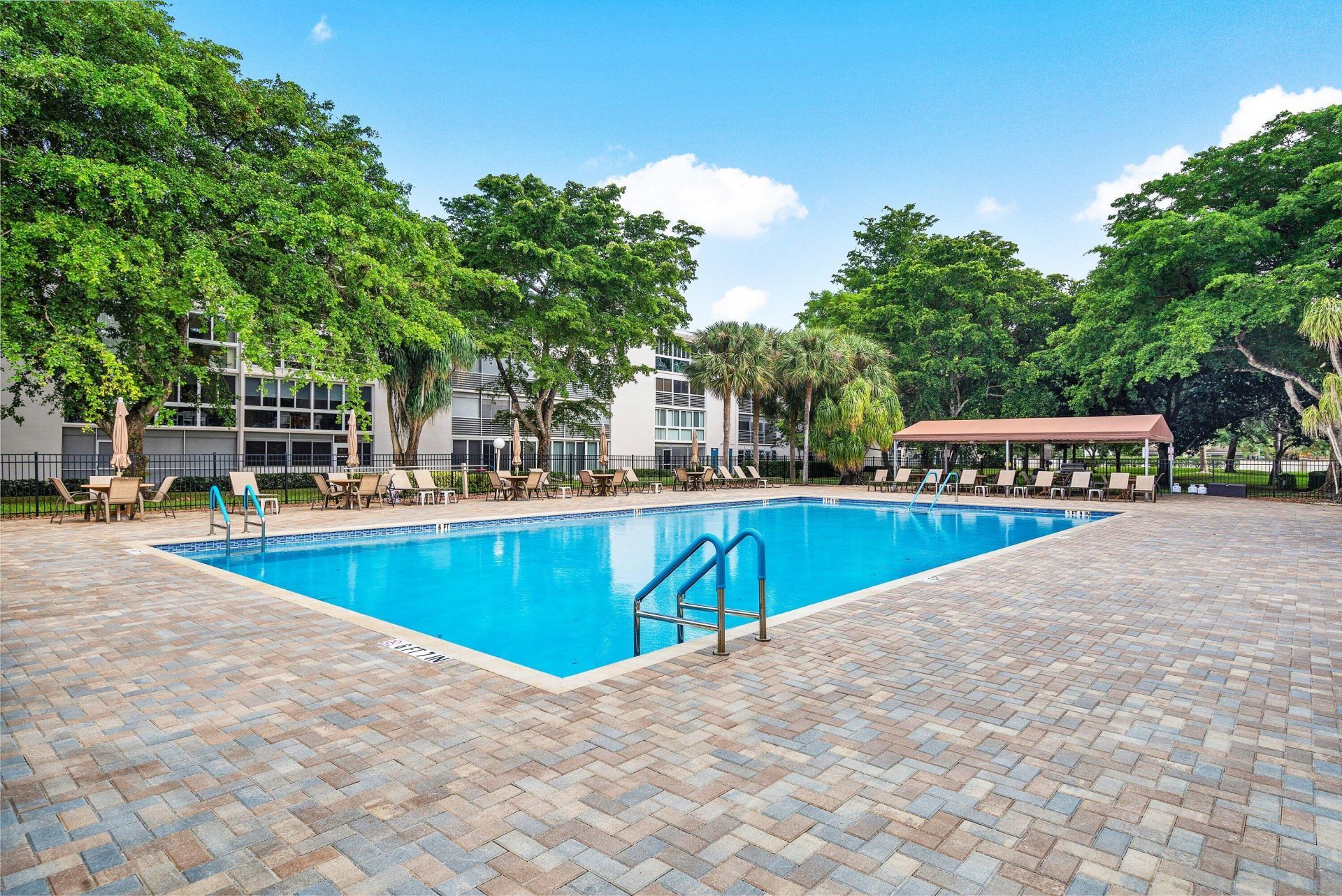2003 Granada Drive, Unit M1, Coconut Creek, FL 33066 Photo