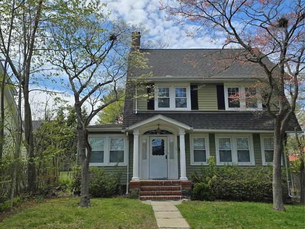 15 Roosevelt Avenue , Rye, NY 10580