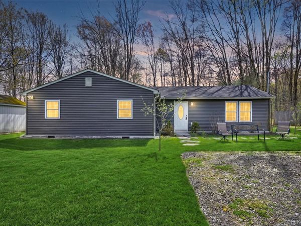 1635 State Route 211, Otisville, NY 10963