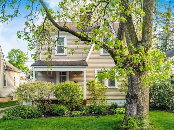 458 Crestview Road, Columbus, OH 43202