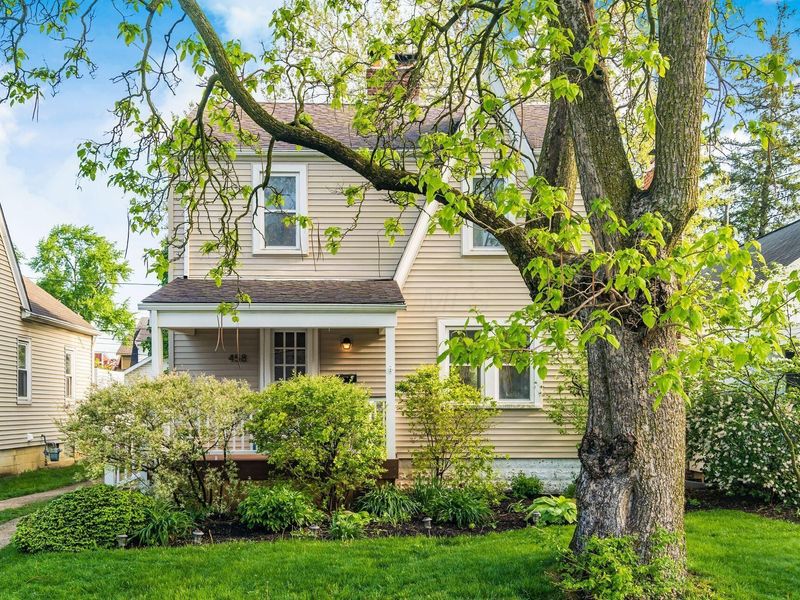 458 Crestview Road, Columbus, OH 43202 Photo 1