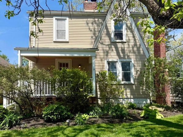 458 Crestview Road, Columbus, OH 43202