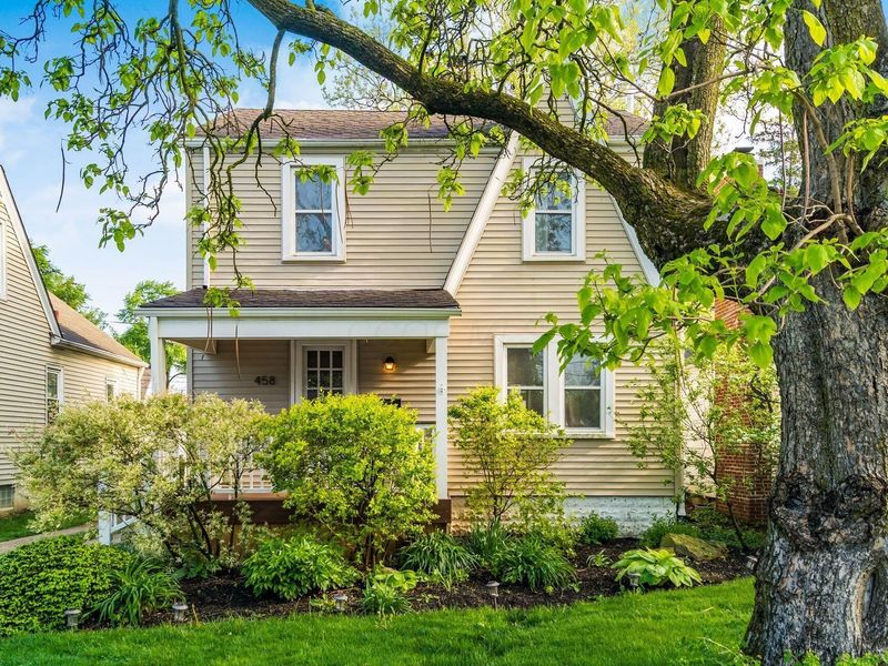 458 Crestview Road, Columbus, OH 43202 Photo 2