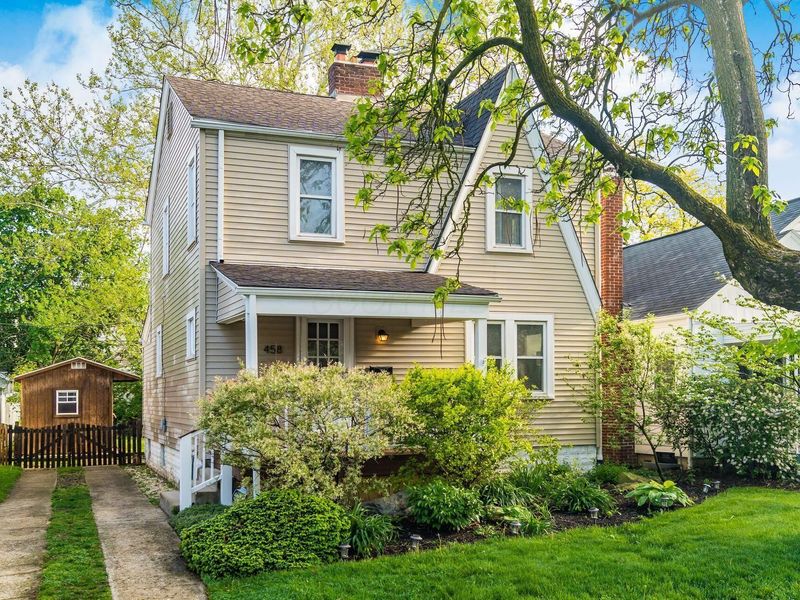 458 Crestview Road, Columbus, OH 43202 Photo 3