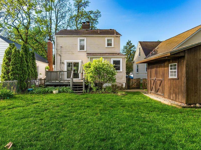 458 Crestview Road, Columbus, OH 43202 Photo 36