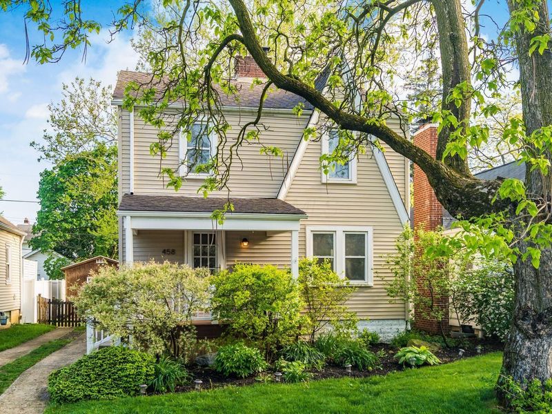 458 Crestview Road, Columbus, OH 43202 Photo 4