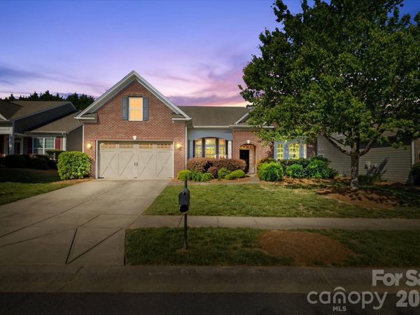 8720 Artesa Mill Lane, Charlotte, NC 28214