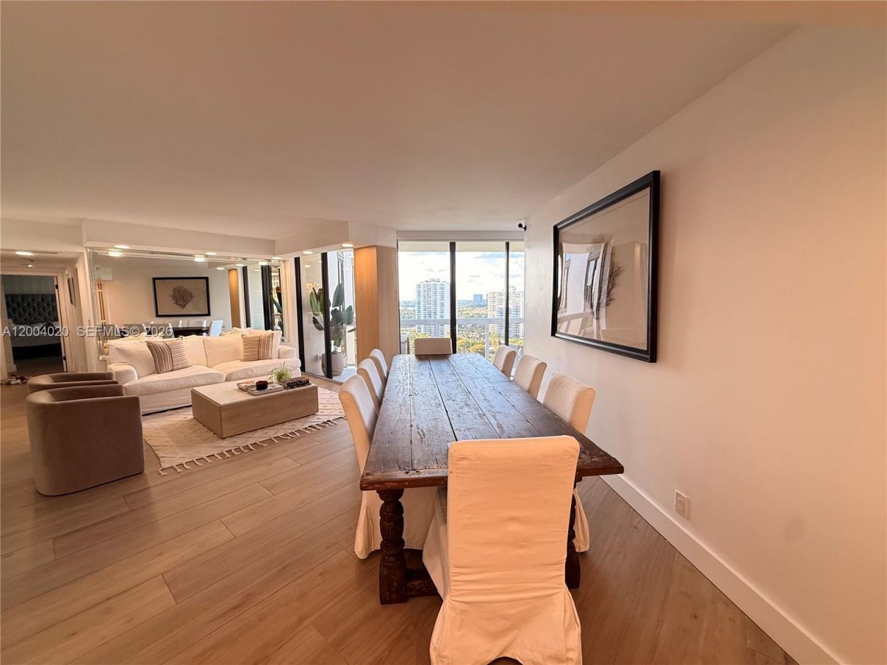 20185 E Country Club Dr, Unit 1907, Aventura, FL 33180 Photo