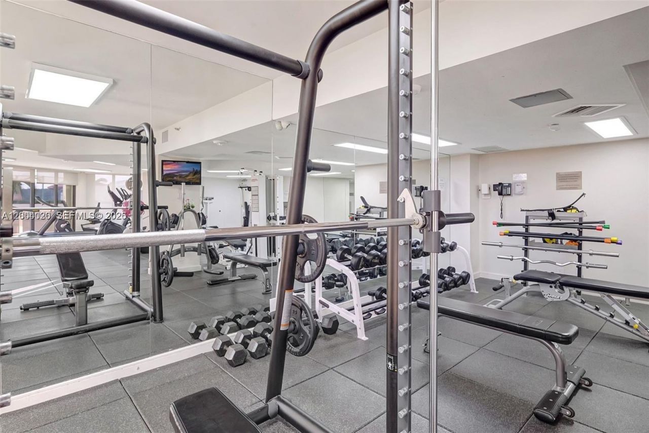20185 E Country Club Dr, Unit 1907, Aventura, FL 33180 Photo