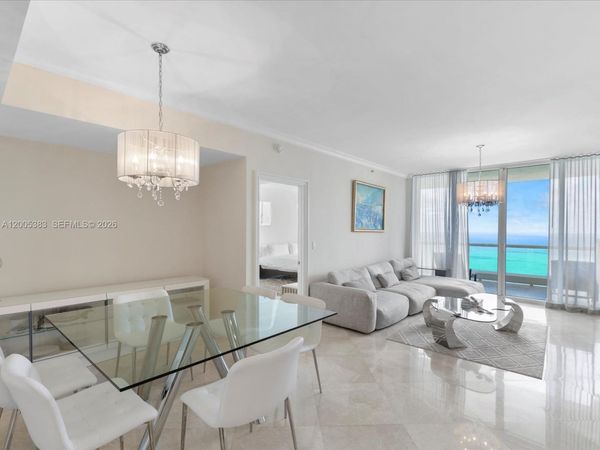 17875 Collins Ave , Unit 3305, Sunny Isles Beach, FL 33160