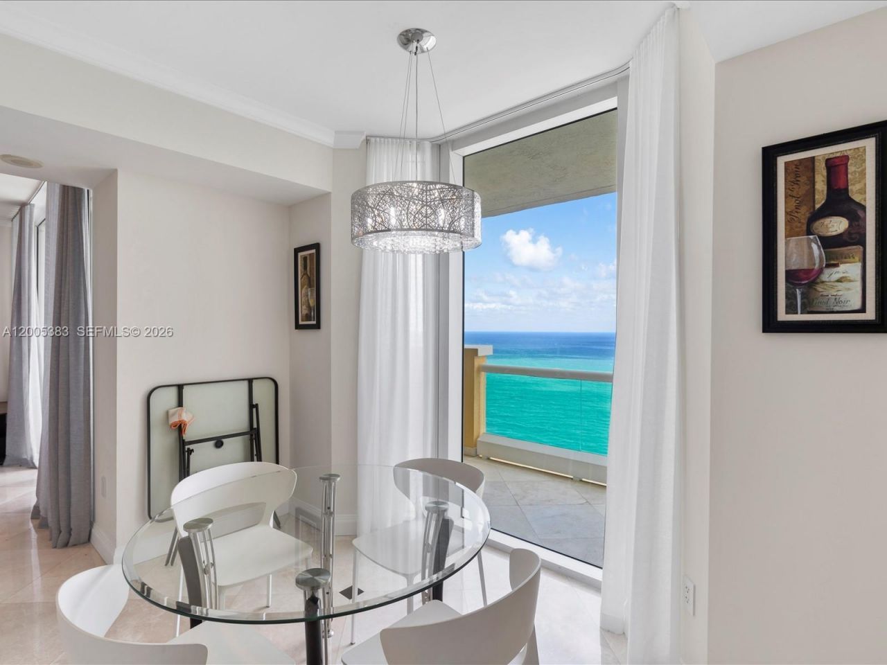 17875 Collins Ave , Unit 3305, Sunny Isles Beach, FL 33160 Photo