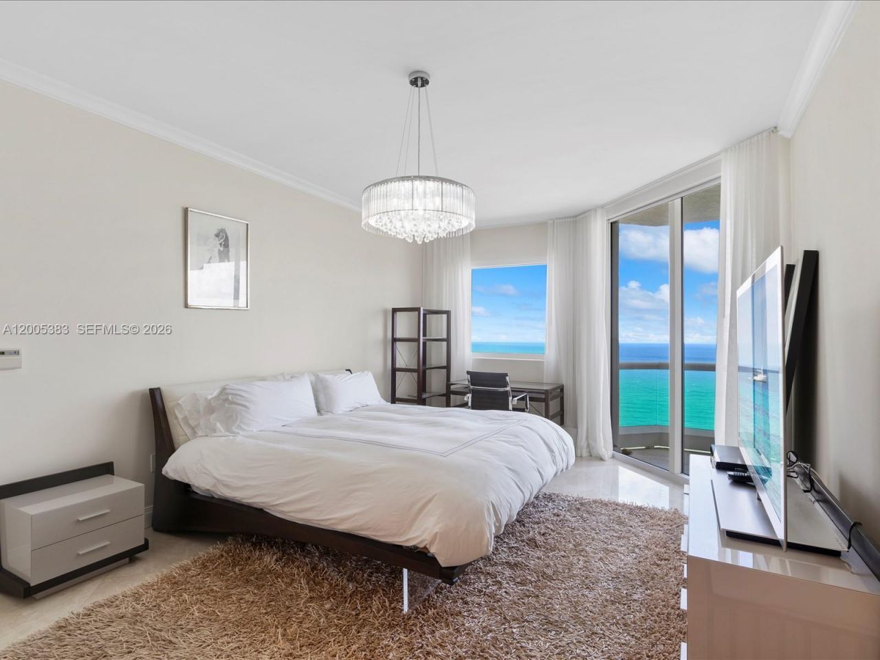 17875 Collins Ave , Unit 3305, Sunny Isles Beach, FL 33160 Photo