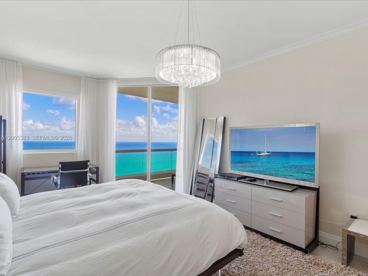 17875 Collins Ave , Unit 3305, Sunny Isles Beach, FL 33160 Photo