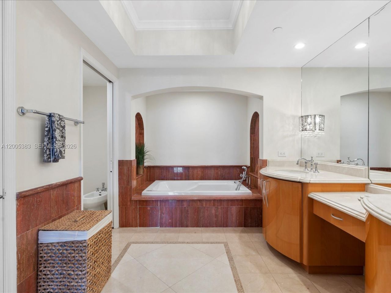 17875 Collins Ave , Unit 3305, Sunny Isles Beach, FL 33160 Photo