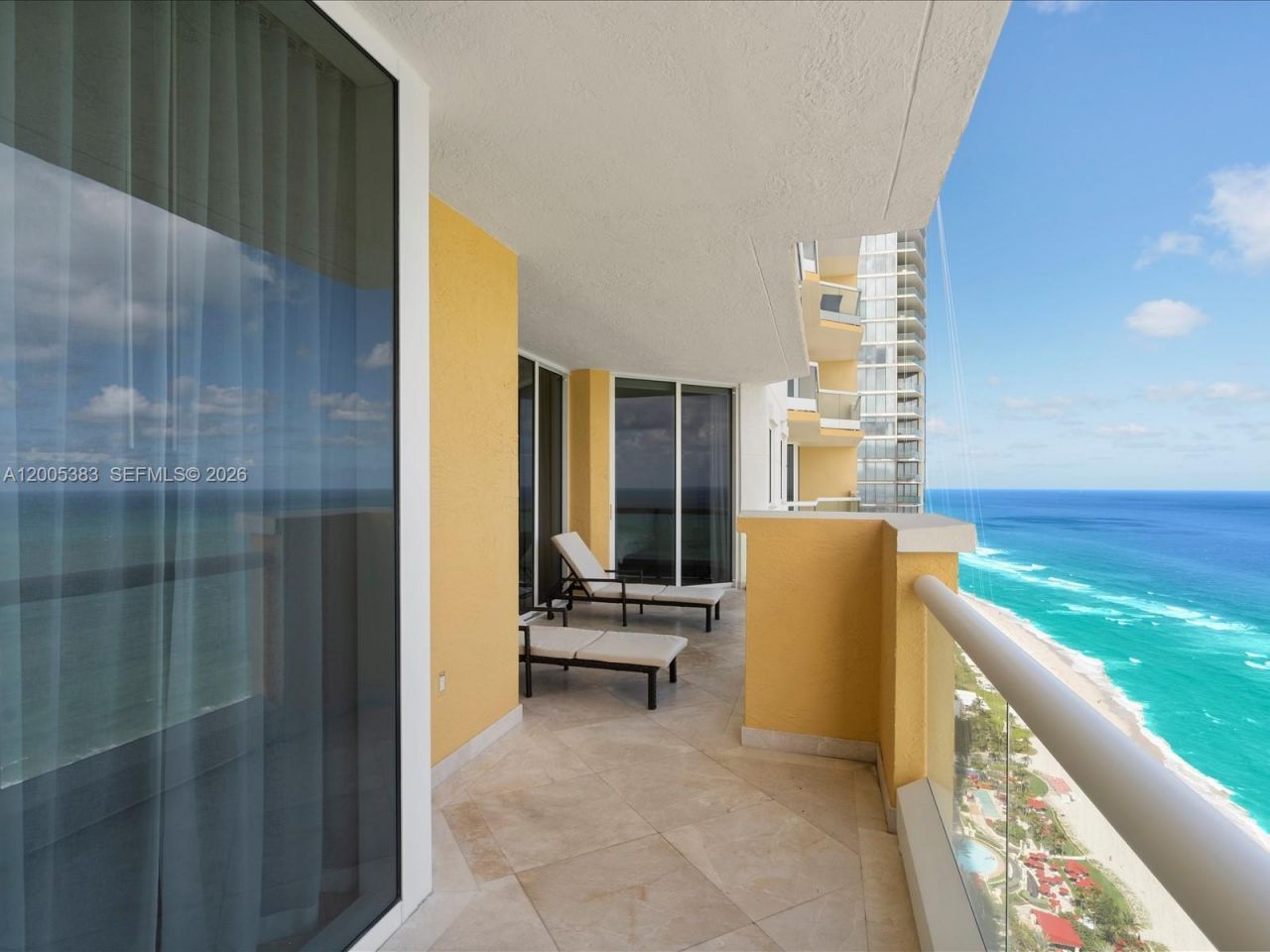 17875 Collins Ave , Unit 3305, Sunny Isles Beach, FL 33160 Photo
