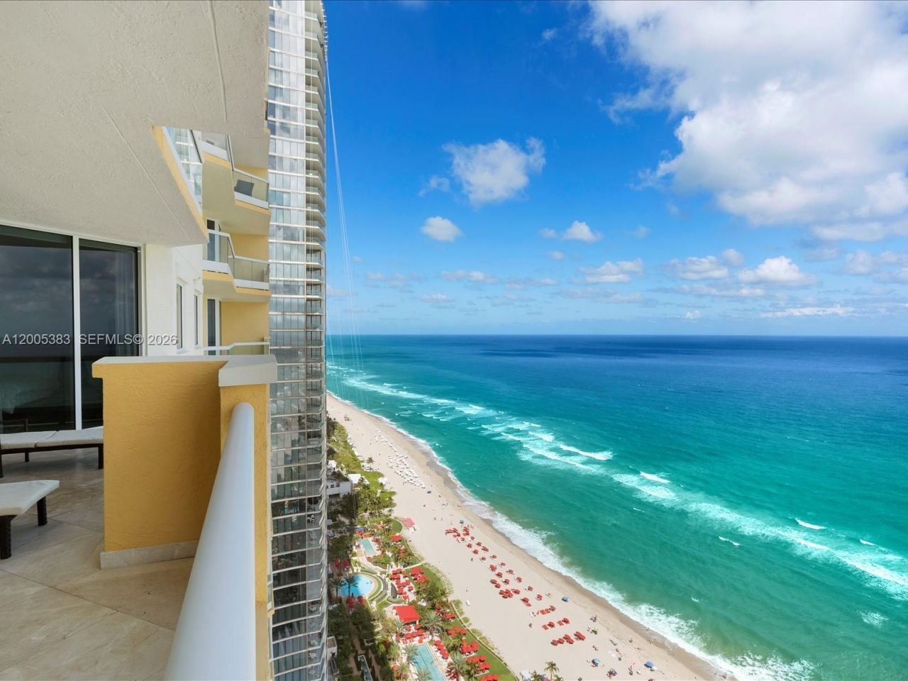 17875 Collins Ave , Unit 3305, Sunny Isles Beach, FL 33160 Photo