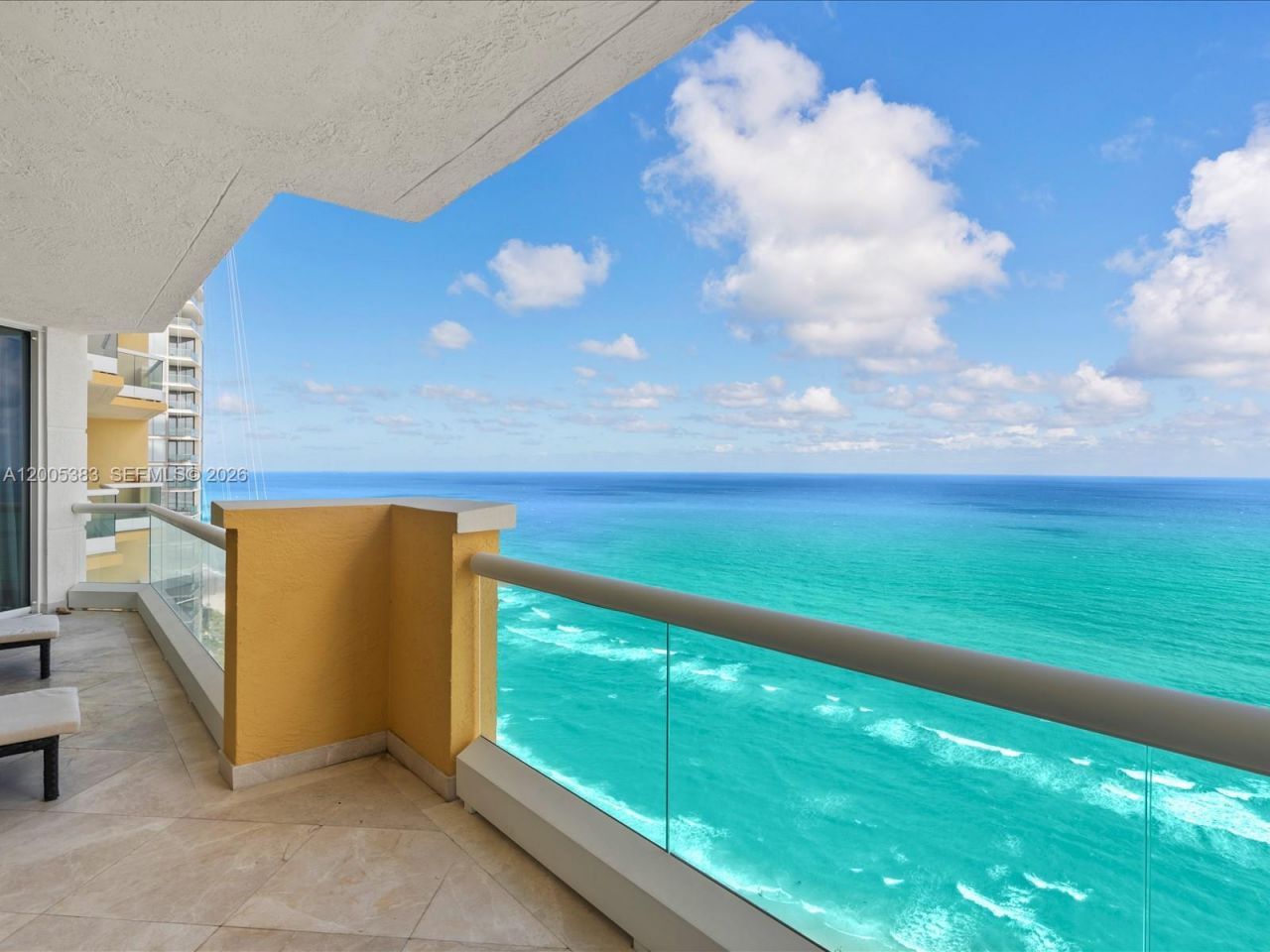 17875 Collins Ave , Unit 3305, Sunny Isles Beach, FL 33160 Photo