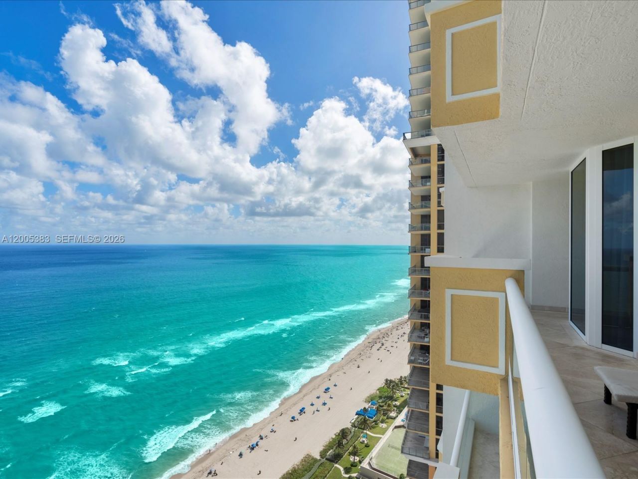 17875 Collins Ave , Unit 3305, Sunny Isles Beach, FL 33160 Photo