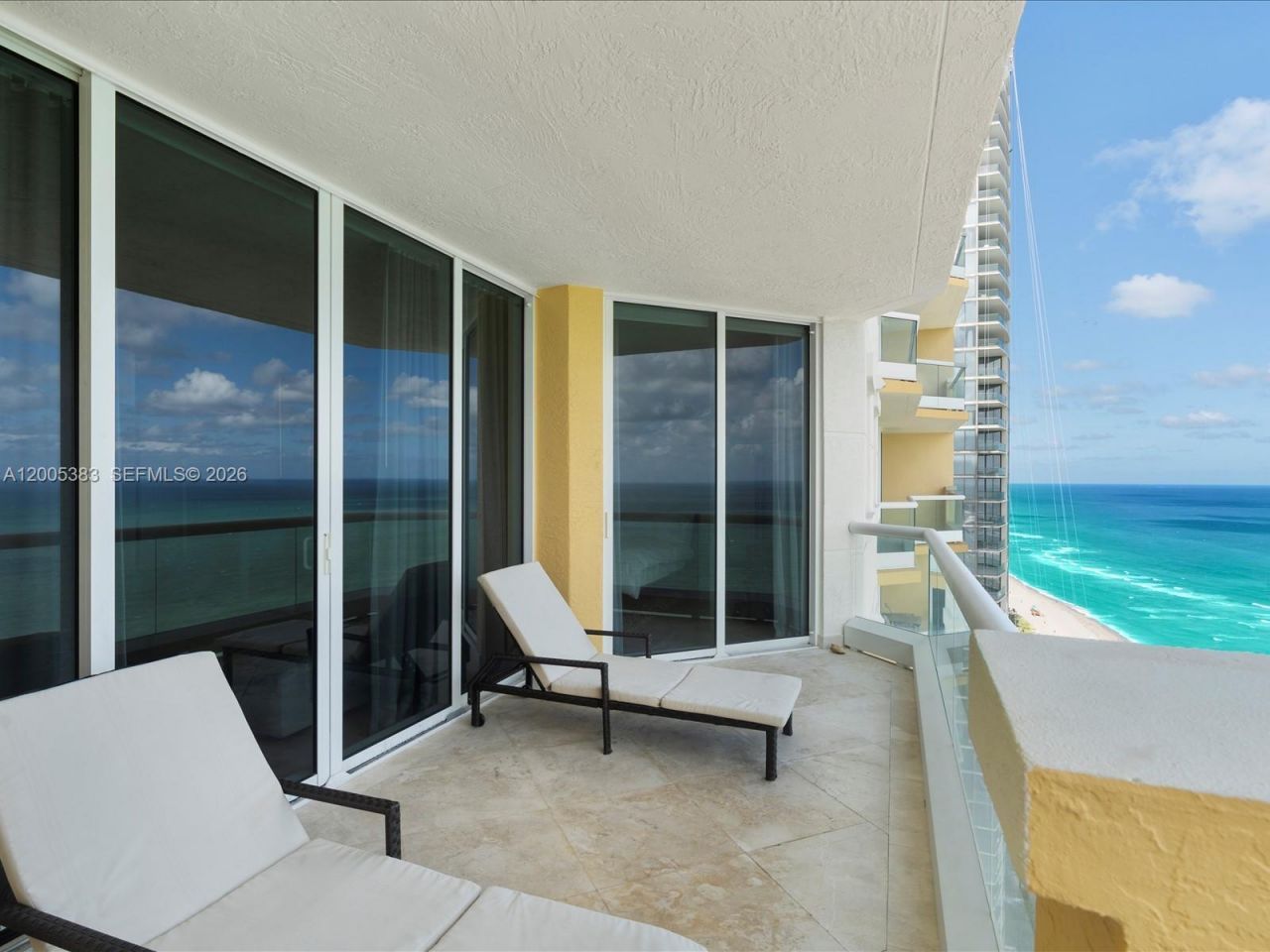 17875 Collins Ave , Unit 3305, Sunny Isles Beach, FL 33160 Photo