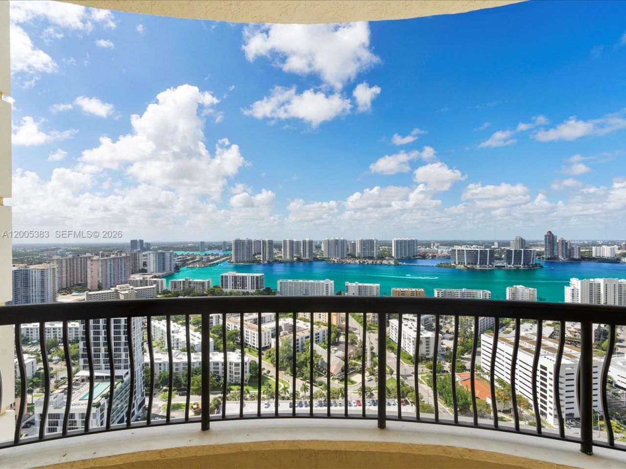 17875 Collins Ave , Unit 3305, Sunny Isles Beach, FL 33160 Photo