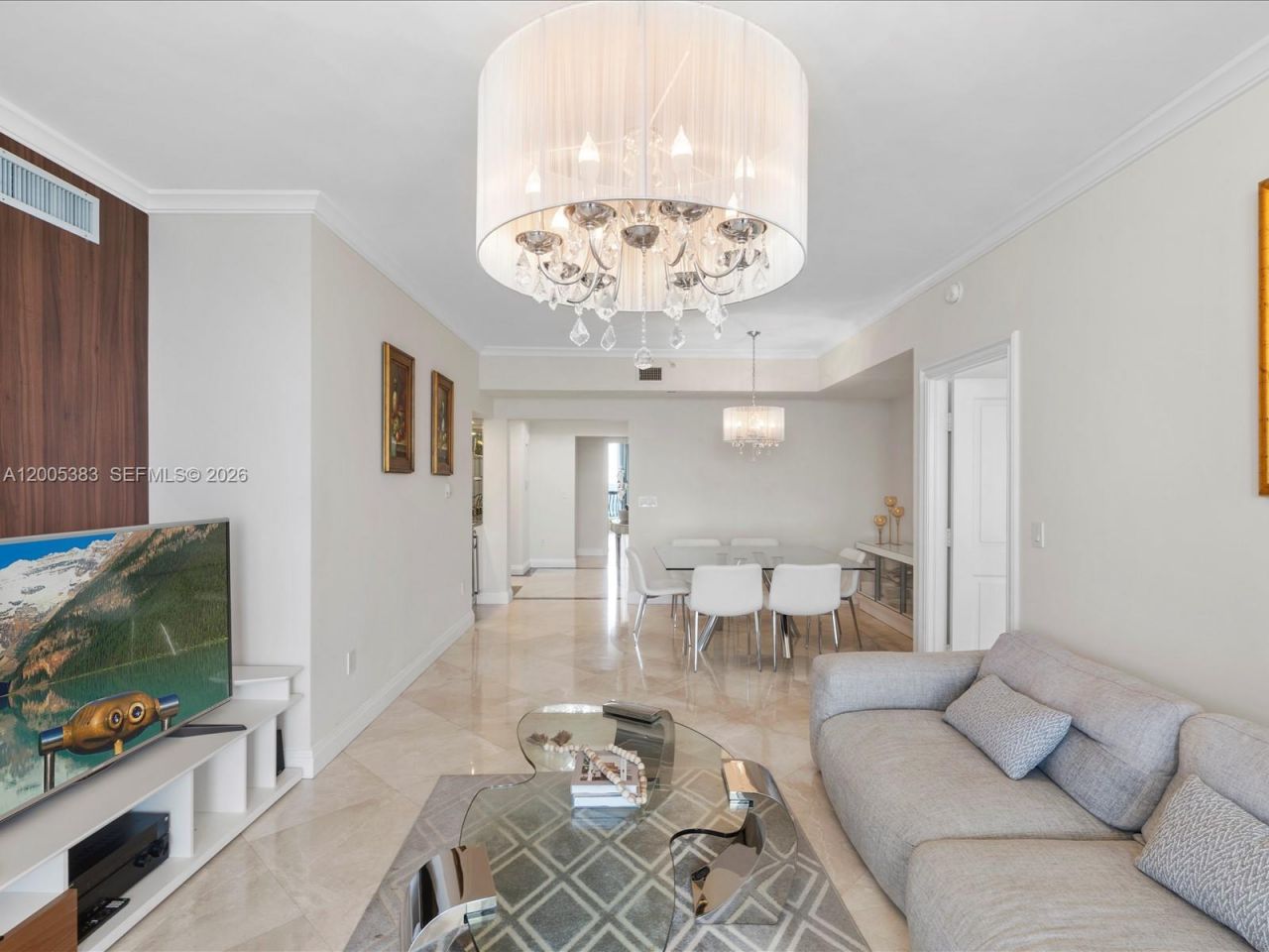 17875 Collins Ave , Unit 3305, Sunny Isles Beach, FL 33160 Photo