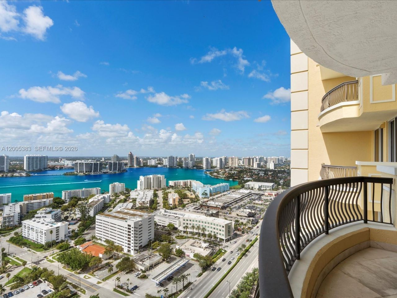 17875 Collins Ave , Unit 3305, Sunny Isles Beach, FL 33160 Photo