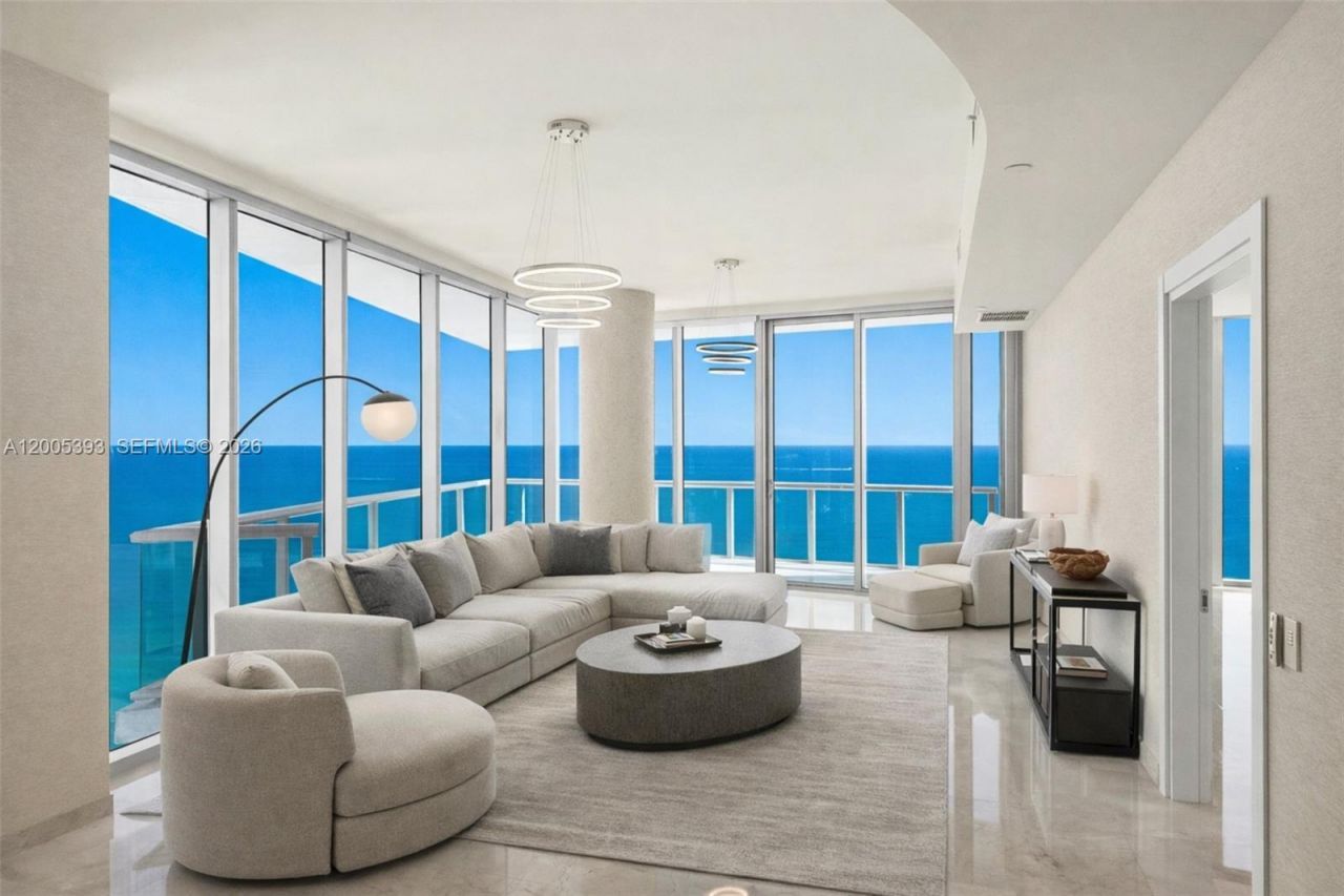 17001 Collins Ave, Unit 4208, Sunny Isles Beach, FL 33160 Photo