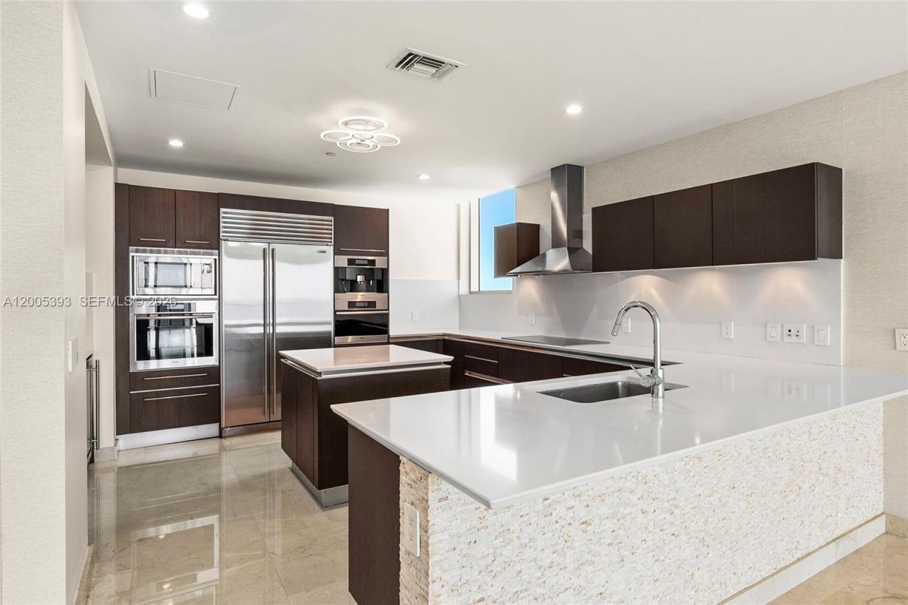 17001 Collins Ave, Unit 4208, Sunny Isles Beach, FL 33160 Photo