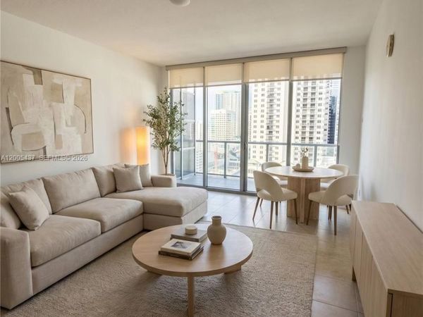 1111 SW 1st Ave , Unit 2124-N, Miami, FL 33130