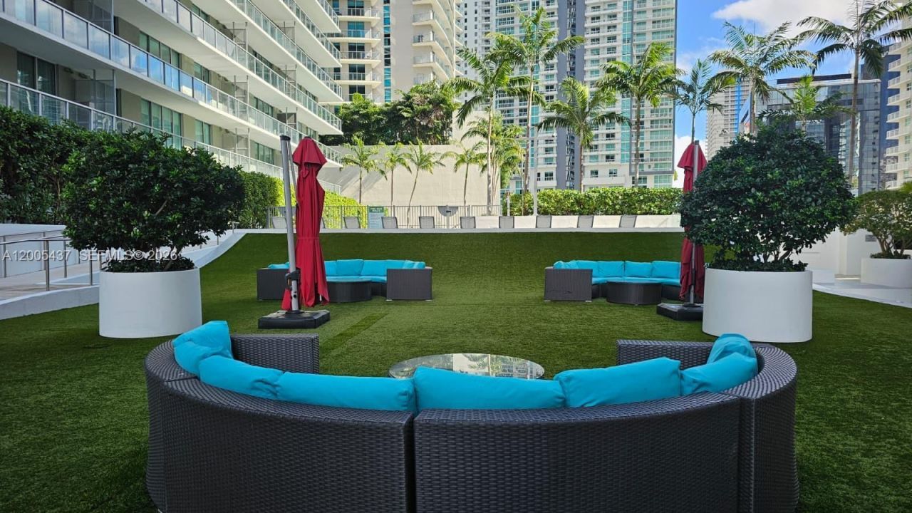 1111 SW 1st Ave , Unit 2124-N, Miami, FL 33130 Photo