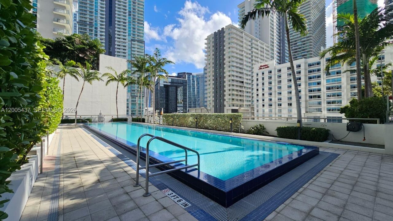 1111 SW 1st Ave , Unit 2124-N, Miami, FL 33130 Photo