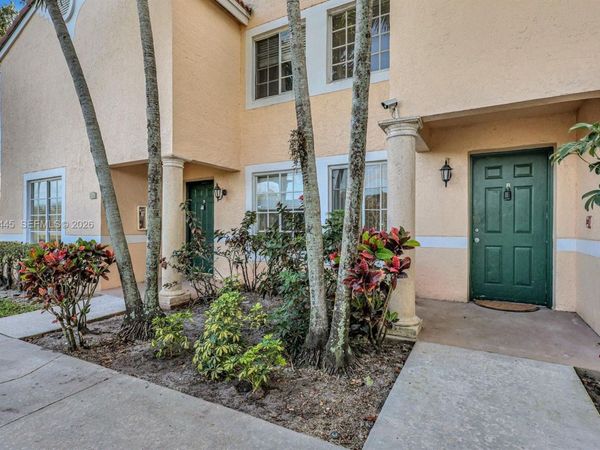 1733 Village Blvd , Unit 112, West Palm Beach, FL 33409