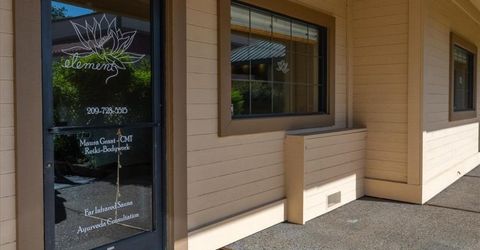 245 Tom Bell Rd, Murphys, CA 95247 Photo