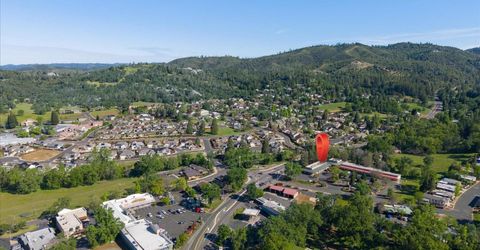 245 Tom Bell Rd, Murphys, CA 95247 Photo