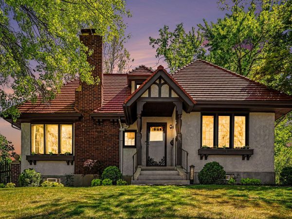 1107 Audubon Road, Park Hills, KY 41011