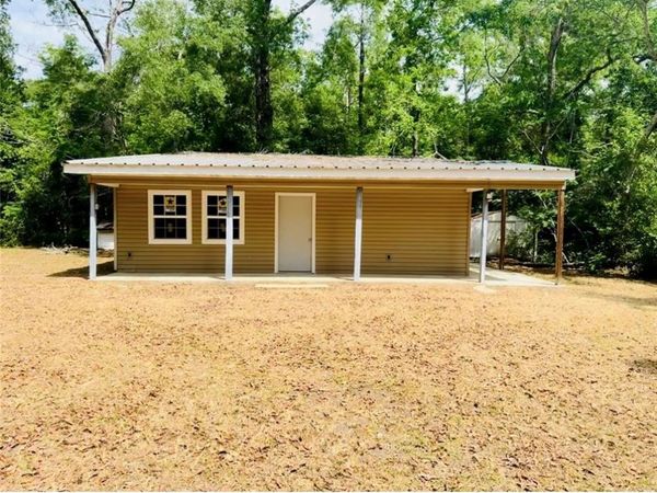 65256 HWY 41 SPUR, Pearl River, LA 70452