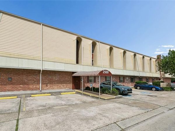 2500 HOUMA Boulevard , Unit 315, Metairie, LA 70001